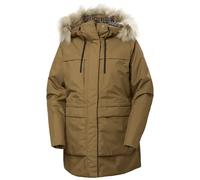 Helly Hansen Coastal Parka Marron XL Femme