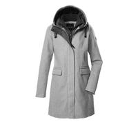 Parka à capuche femme Killtec GW 19 38