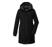 Parka à capuche femme Killtec GW 22 Noir 44