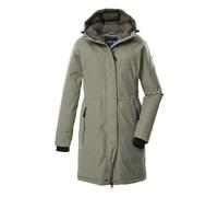 Parka à capuche femme Killtec GW 22 44