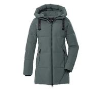 Parka à capuche femme Killtec GW 30 Vert 40