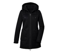 Parka à capuche femme Killtec GW 63 - black 44
