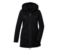 Parka à capuche femme Killtec GW 63 - black 44