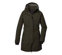 Parka à capuche femme Killtec GW 70 36