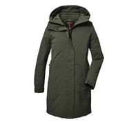 Parka à capuche femme Killtec GW 73 36