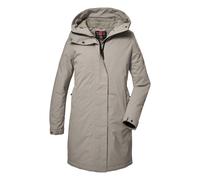 Parka à capuche femme Killtec GW 73 44
