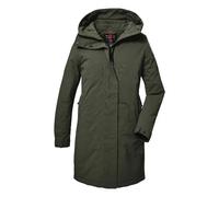 Parka à capuche femme Killtec GW 73 46