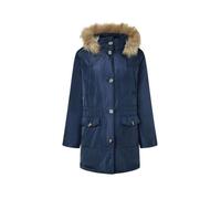 Pepe Jeans Clementine Jacket Bleu M Femme