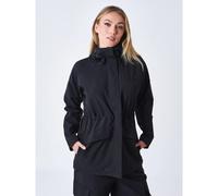 Parka à capuche femme Project X Paris Noir XS