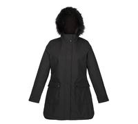 Regatta Sabinka Jacket Noir 38 Femme