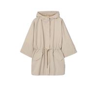 TATUUM Manteau mi-saison 'Weli' mastic / jaune / noir, Taille XL