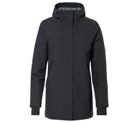 Vaude Coreway Parka Noir 40 Femme