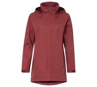 Vaude Escape Parka Rouge 48 Femme