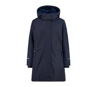 Parka à capuche fille CMP 8 ans