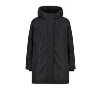 Parka à capuche fille CMP Noir 3 ans