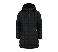 Parka à capuche fille CMP Noir 4 ans