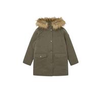 Parka à capuche fille Pepe Jeans Vania 8 ans