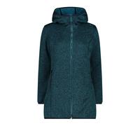 Cmp 34h2556 Parka Bleu 2XL Femme