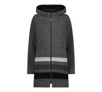 Cmp 33m4216 Parka Gris XS Femme