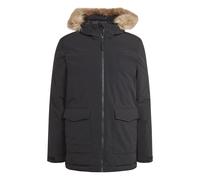 Parka à capuche fourrure adidas Noir XL