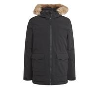 Parka à capuche fourrure adidas Noir XL
