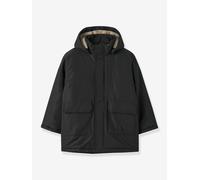 Parka à capuche garçon NAME IT noir 16A