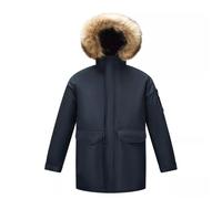 Parka à capuche Helvetica DREAM XL