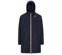 PARKA A CAPUCHE K-Way Le Vrai 4.0 Eifel East S
