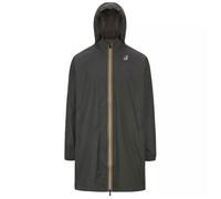 Parka à capuche K-Way LE VRAI 4.0 EIFFEL EAST S