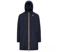 Parka à capuche K-Way LE VRAI 4.0 EIFFEL EAST XS