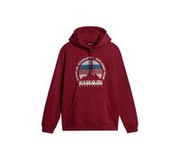 Napapijri Parka à capuche Telemark d'hiver Rose S