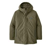 Patagonia – Parka – Windshadow Parka – Taille L – basin green