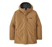 Patagonia - Windshadow Parka - Parka homme Deer Brown - XS