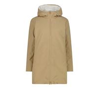 Cmp 35k3616 Jacket Beige 3XL Femme