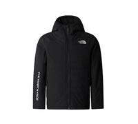 The North Face Veste B Never Stop Synthetic - isolation synthétique, capuche - Noir 12 ans 2026