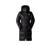 PARKA A CAPUCHE The North Face Metropolis Parka Femme TNF XS