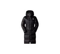 Parka à capuche The North Face W METROPOLIS XS