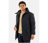 Parka à capuche XL