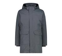 Parka à capuche zippée CMP 50