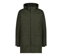 Parka à capuche zippée CMP 52