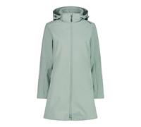 Parka à capuche zippée femme CMP 5XL