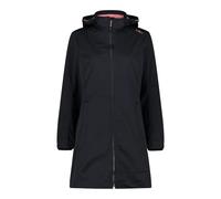 Cmp 34a5046 Jacket Noir 2XS Femme