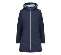Cmp Longline 3a08326 Softshell Jacket Bleu 2XS Femme
