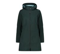 Parka à capuche zippée femme CMP D36
