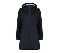Parka à capuche zippée femme CMP D38