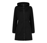 Cmp 34a5046 Parka Noir 3XL Femme