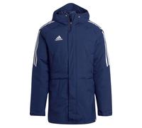Parka adidas Condivo 22 Stadium Bleu S