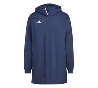 Adidas Veste Entrada 22 Stadium Bleu Regular Homme 3XL