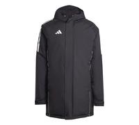 Adidas Parka Tiro24 Homme Noir 2XL