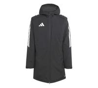 Parka adidas Tiro 26 Stadium Noir M